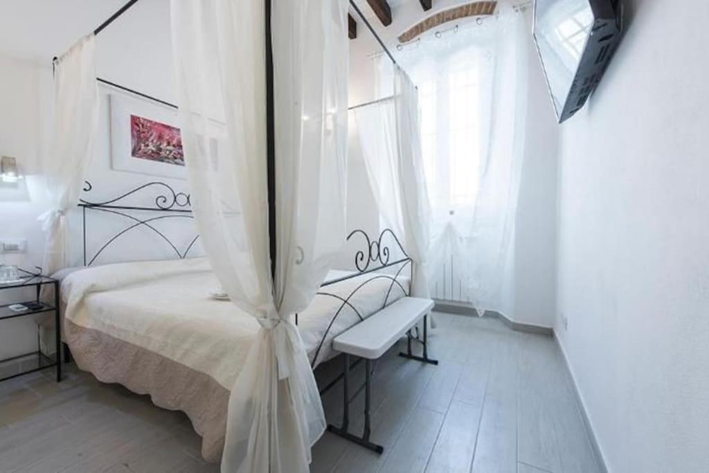 Apartamento Little Box House Florencia