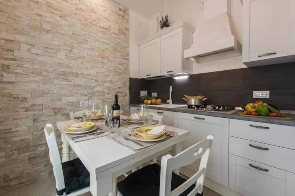 Apartamento Little Box House