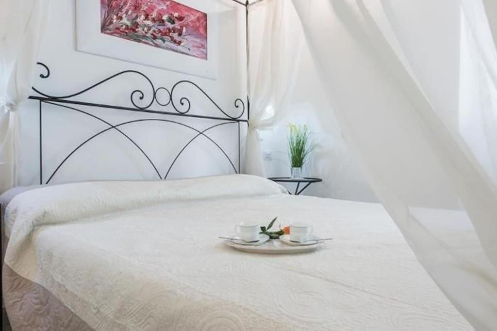 Apartamento Little Box House Florencia