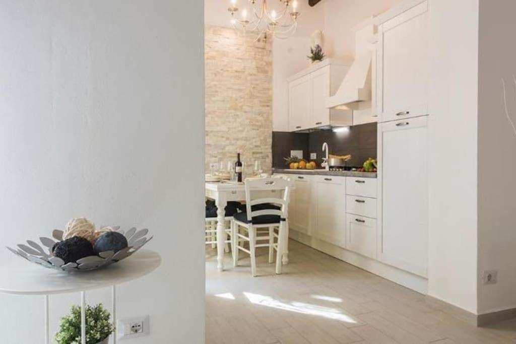 Apartamento Little Box House