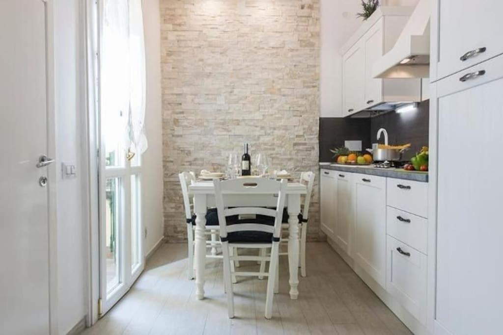 Little Box House Apartamento *