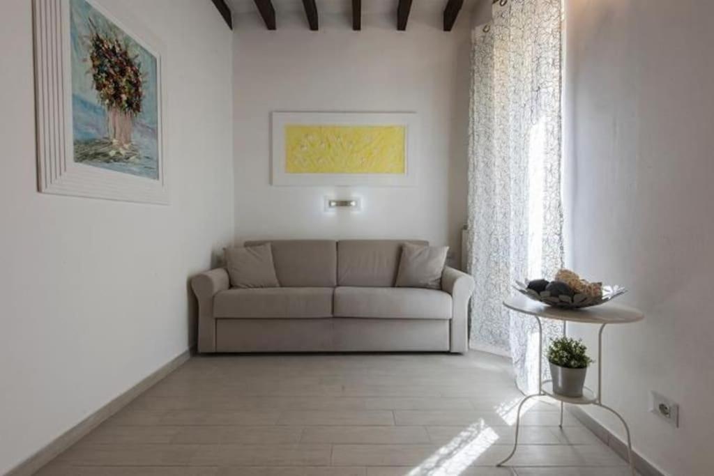 Apartamento Little Box House Florencia