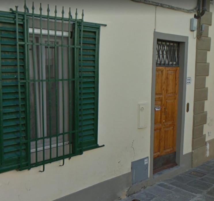 Little Box House Florencia